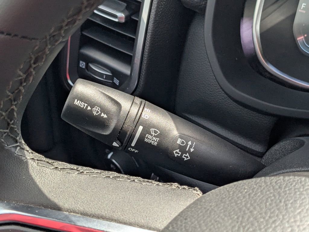 New 2026 RAM 3500 Laramie w/ Night Edition image 26