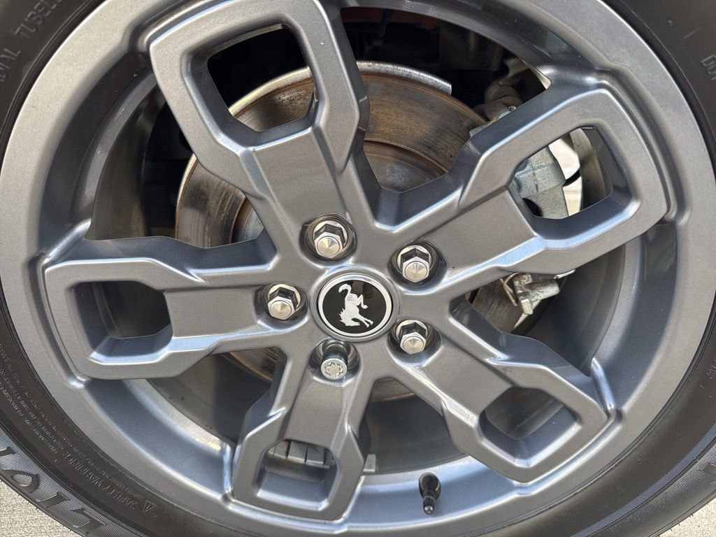 Certified 2023 Ford Bronco Sport Big Bend image 60