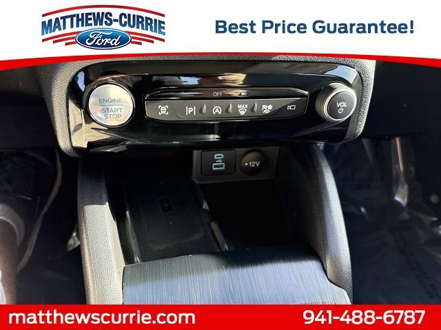 Certified 2023 Ford Escape Platinum w/ Premium Technology Package AWD/4WD image 20