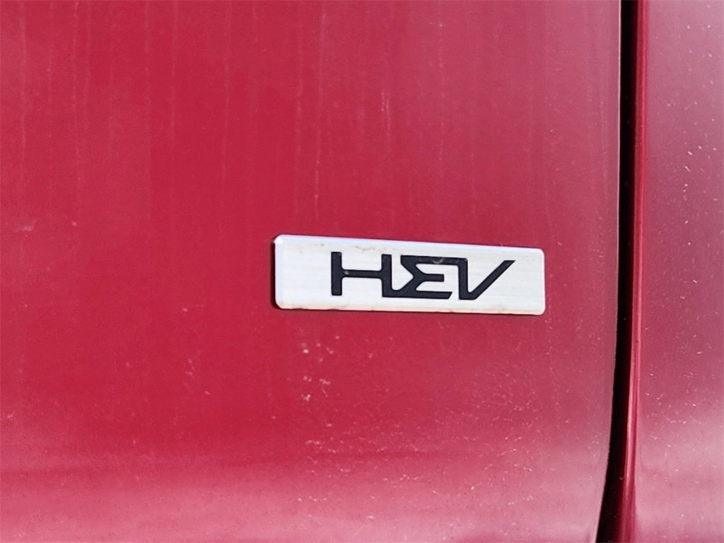 New 2025 Kia Niro EX Touring image 8