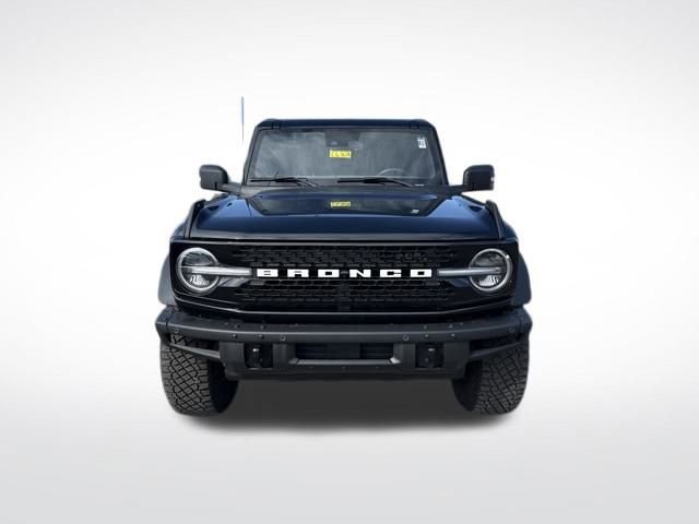 Used 2024 Ford Bronco Wildtrak image 8