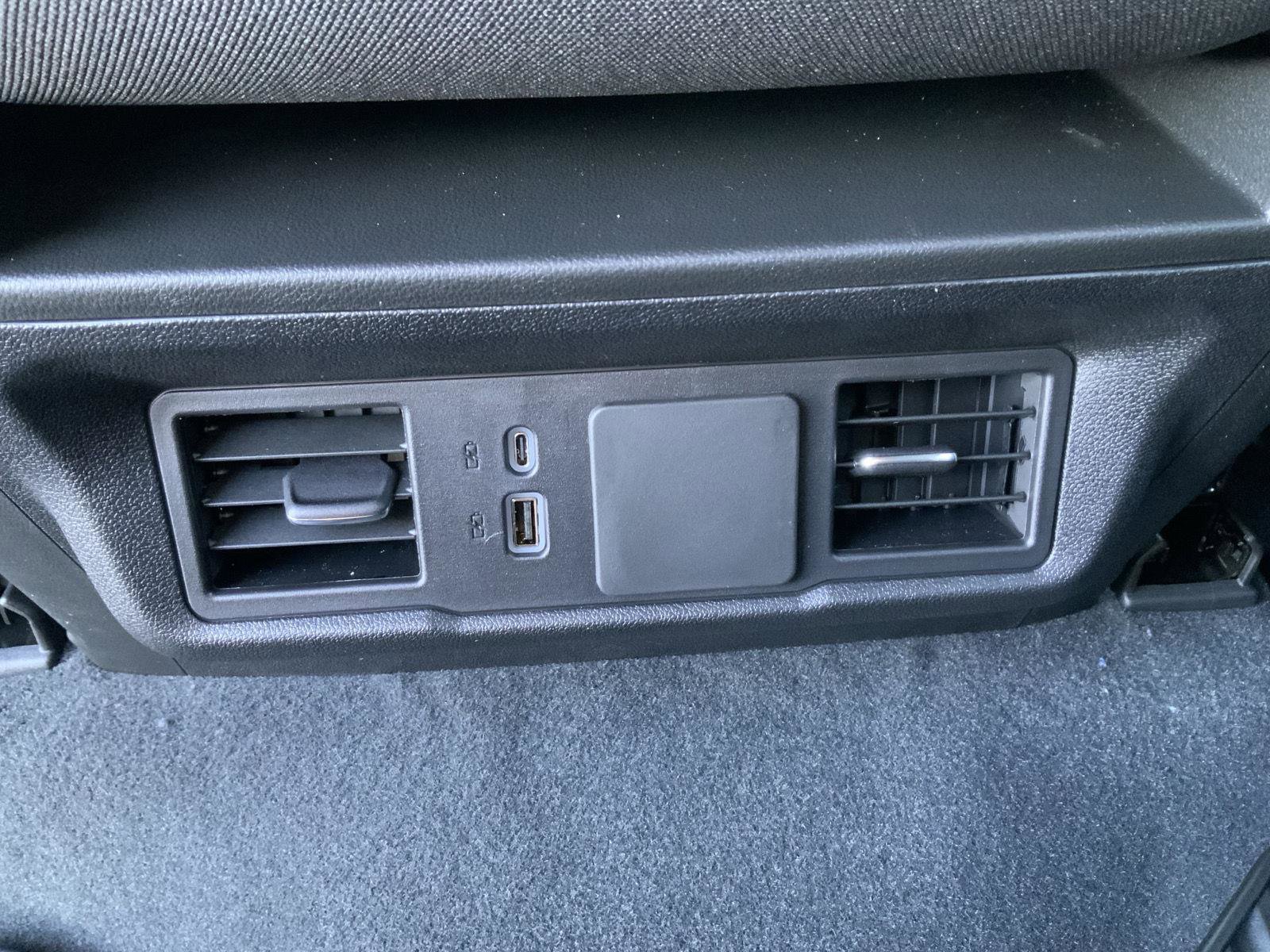 New 2026 Chevrolet Silverado 1500 Custom Trail Boss image 54