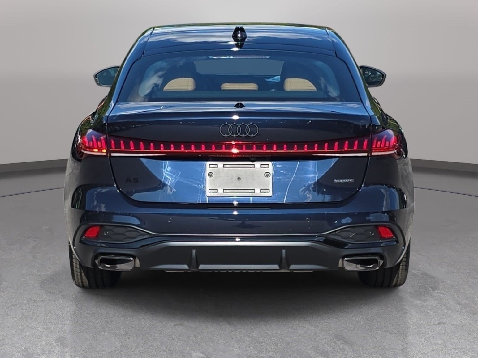 New 2026 Audi A5 2.0T Premium Plus AWD/4WD image 6