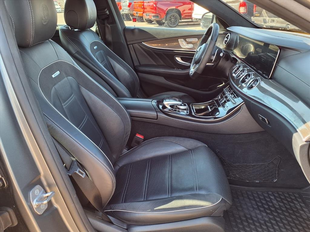 Used 2018 Mercedes-Benz E 63 AMG S image 14