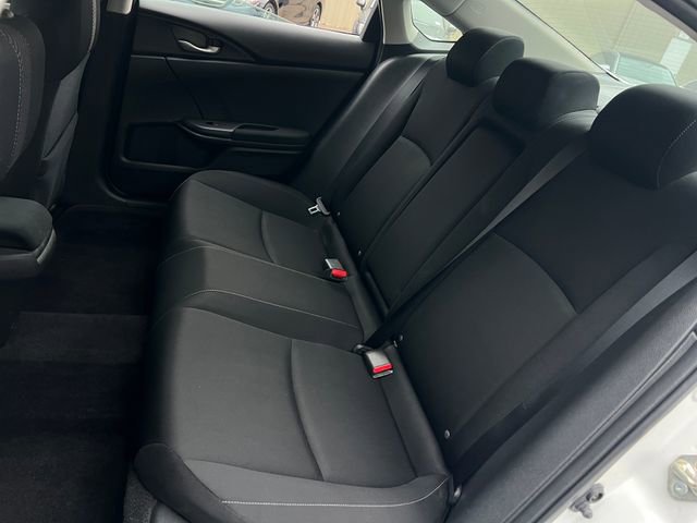 Used 2018 Honda Civic EX image 18