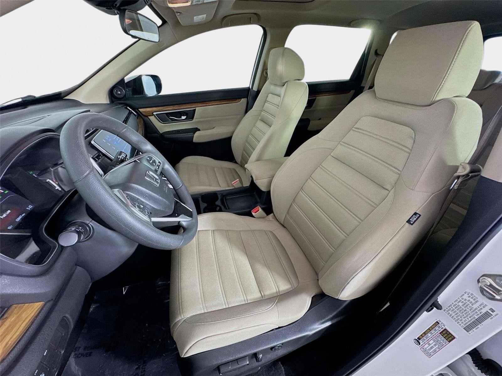 Used 2017 Honda CR-V EX image 11