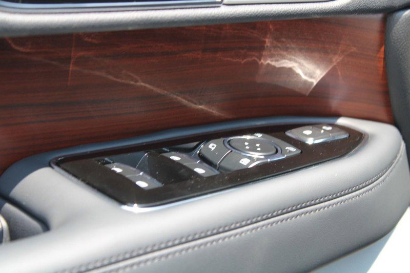 Certified 2023 Lincoln Navigator L Reserve image 20