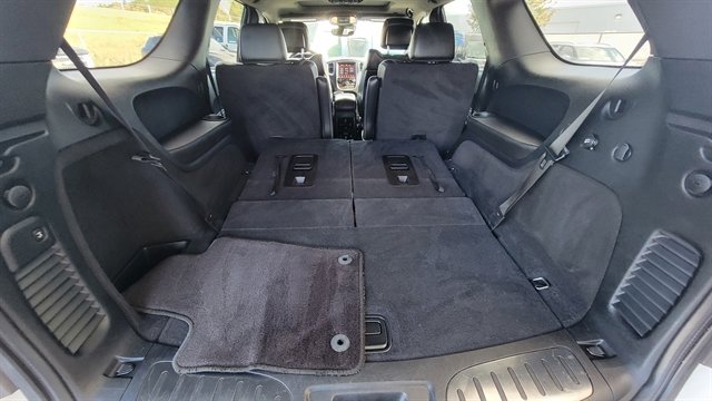 Used 2018 Dodge Durango Citadel image 54