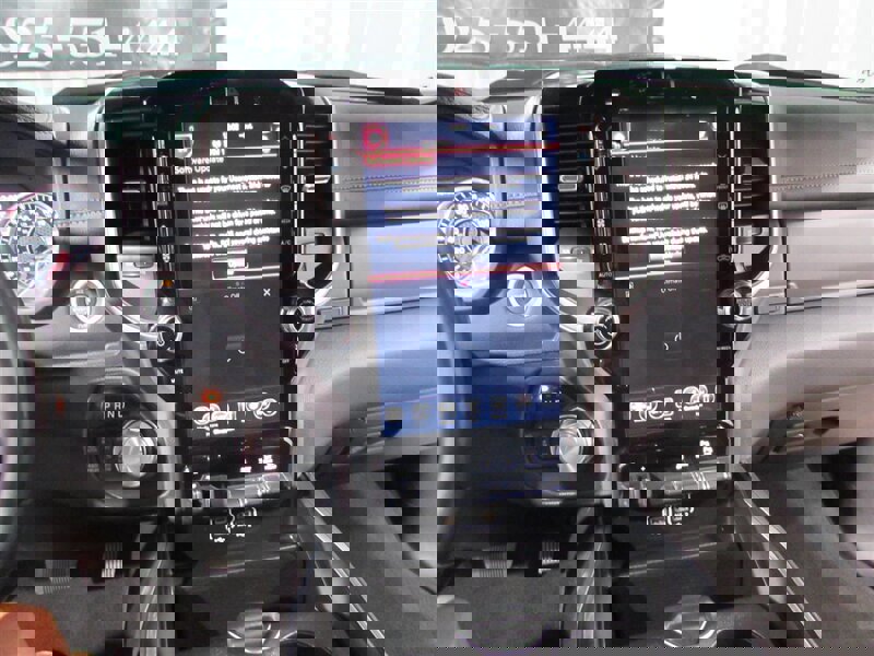 Used 2021 RAM 1500 Laramie w/ Sport Appearance Package image 3