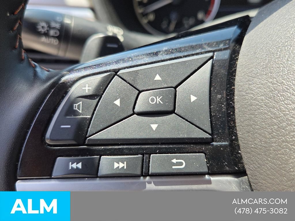 Used 2025 Nissan Altima 2.5 SR FWD image 24
