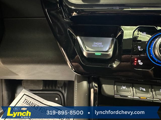 Used 2024 GMC Sierra 1500 AT4X AWD/4WD image 18