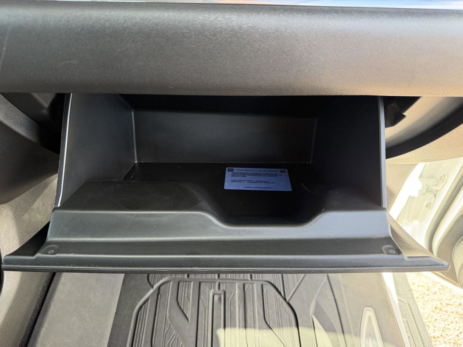 Used 2025 GMC Sierra 1500 Elevation w/ Preferred Package image 35