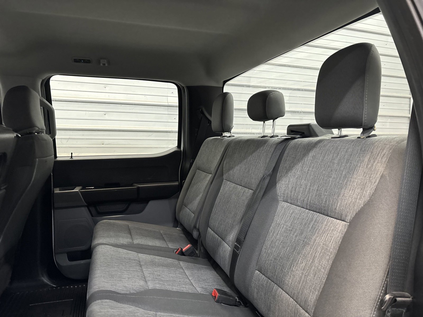 Used 2023 Ford F250 XL image 23