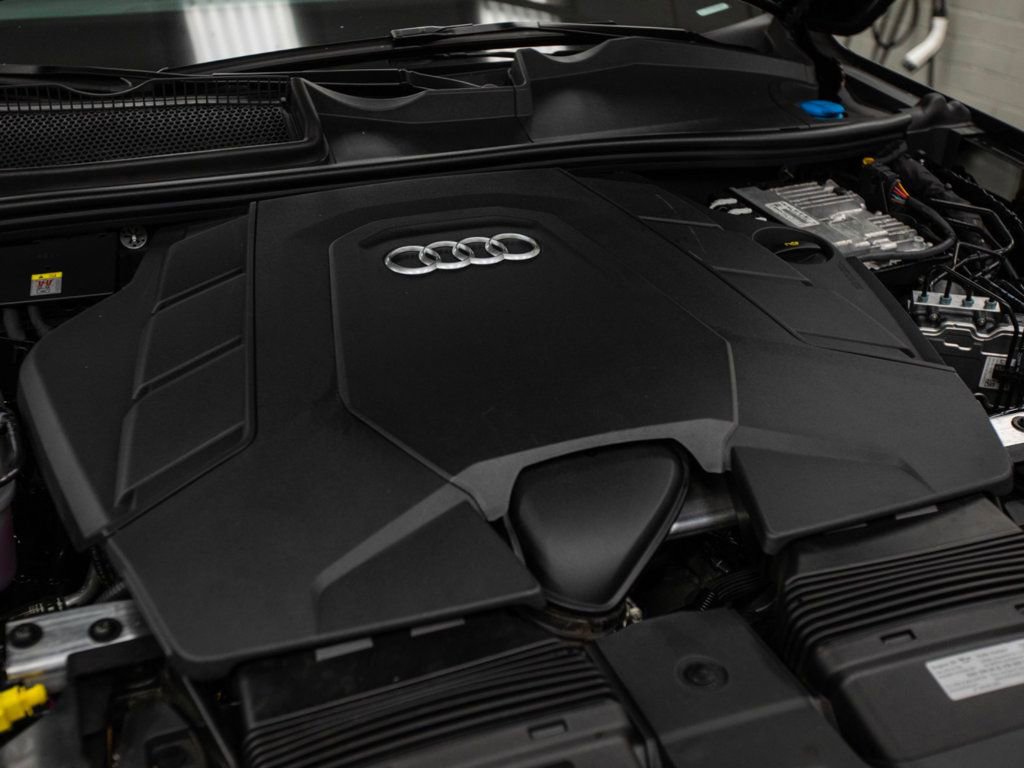 Used 2023 Audi Q7 3.0T Premium Plus w/ Premium Plus Package image 6