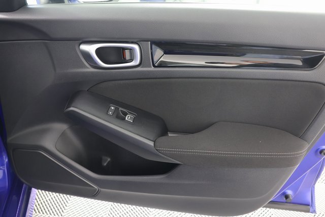 Used 2023 Honda Civic EX image 28