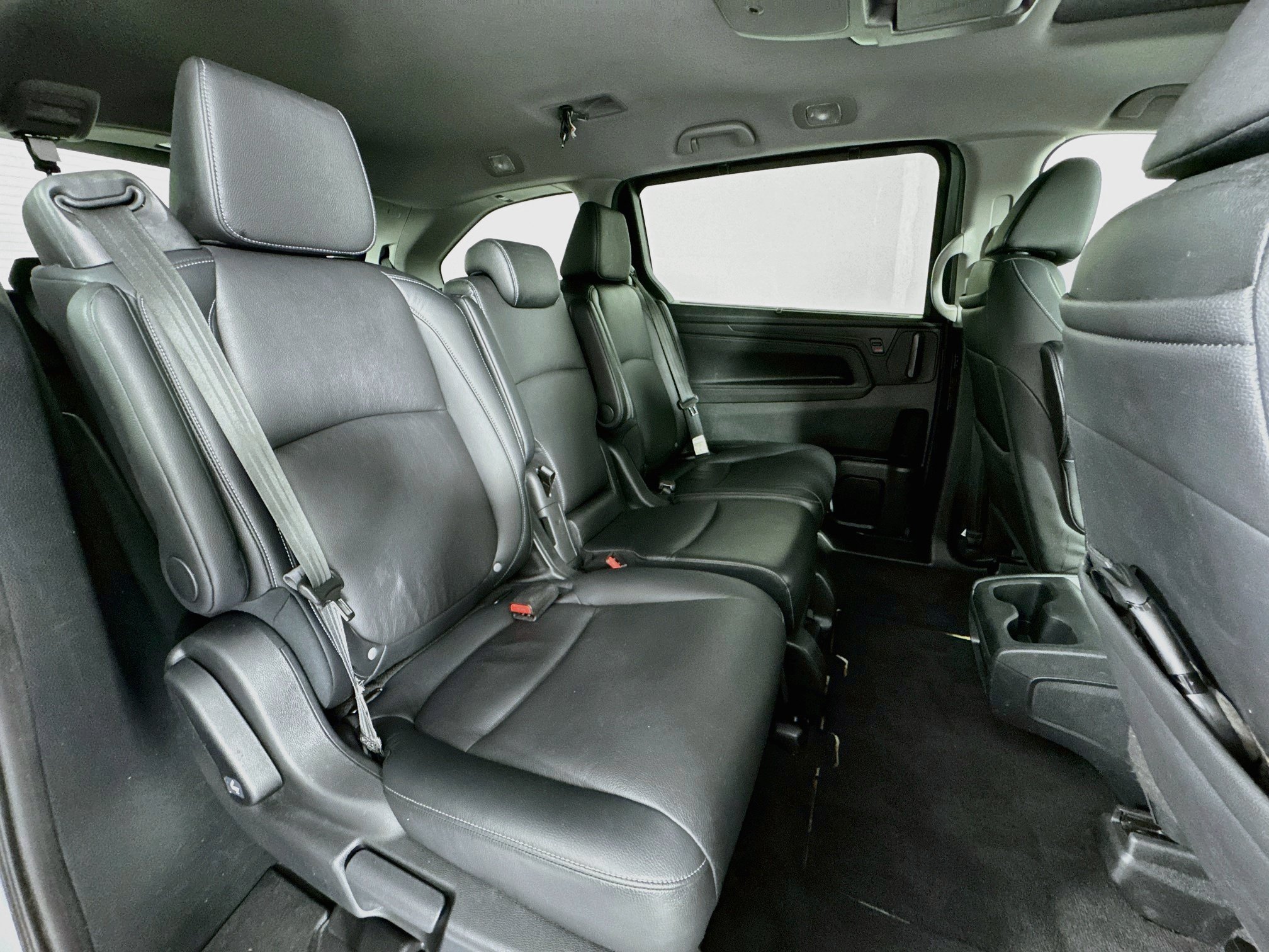 Certified 2023 Honda Odyssey Touring image 30