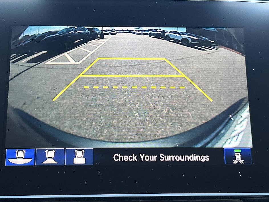 Used 2022 Honda CR-V EX-L image 26