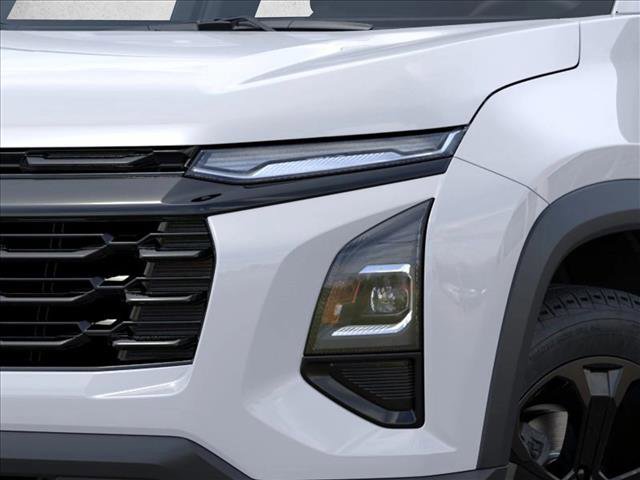 New 2026 Chevrolet Equinox LT w/ Midnight Edition image 10