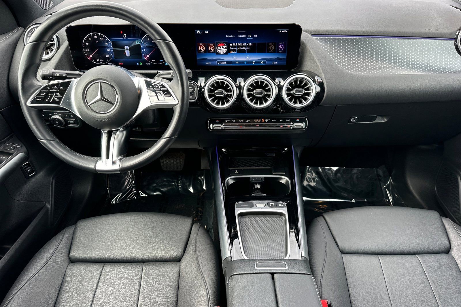 Certified 2025 Mercedes-Benz GLA 250 image 15