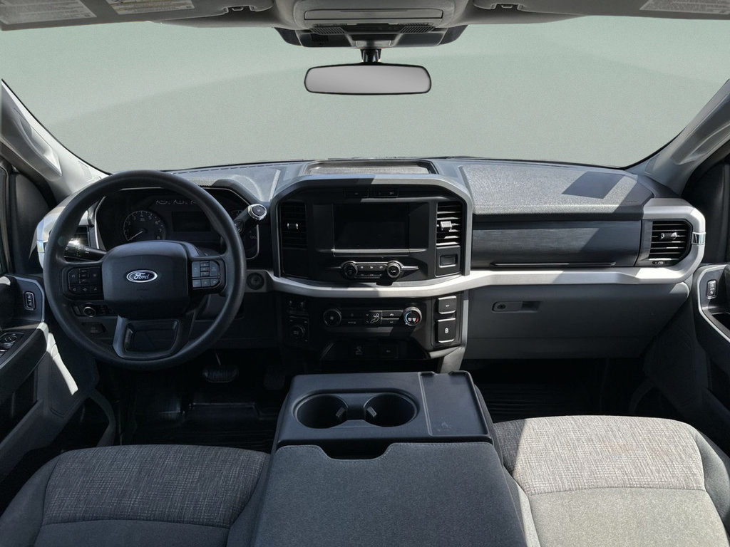 Used 2021 Ford F150 XLT AWD/4WD image 25