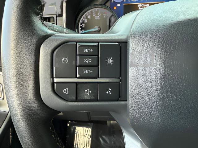 Used 2023 Ford F150 XLT w/ Equipment Group 302A High AWD/4WD image 17