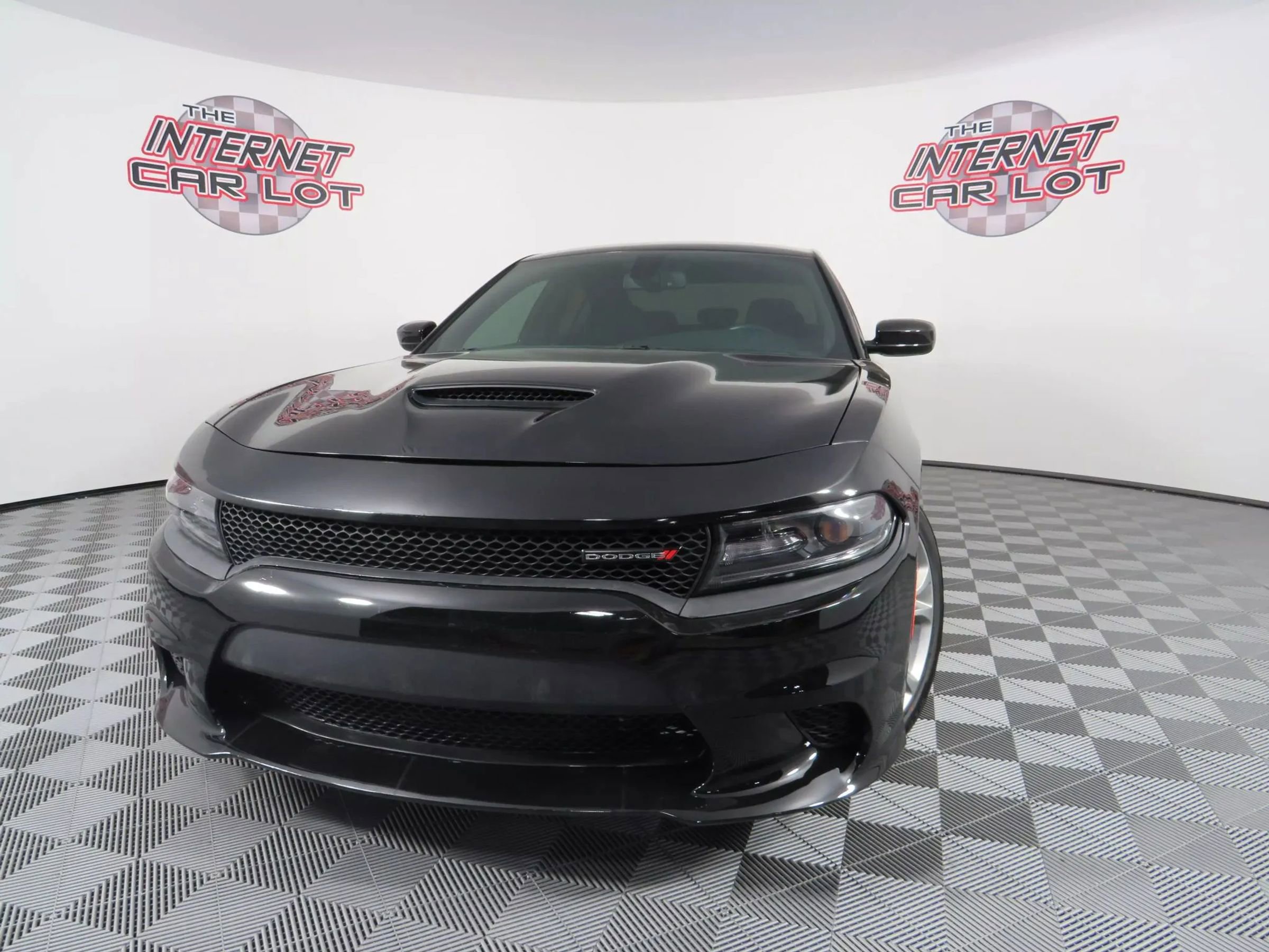 Used 2020 Dodge Charger R/T