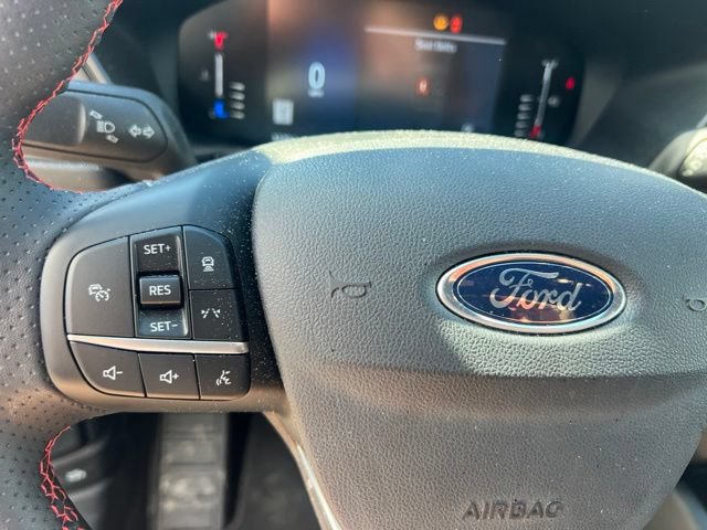 Used 2024 Ford Escape ST-Line w/ Tech Pack #1 AWD/4WD image 25