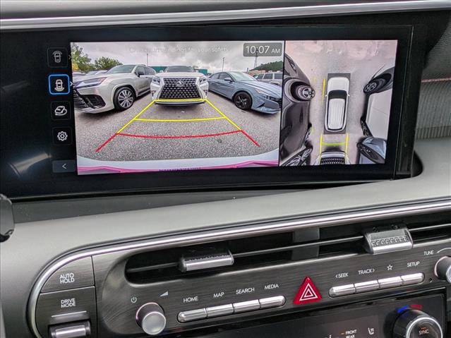 New 2026 Hyundai Palisade Calligraphy image 13