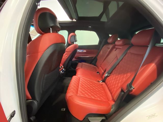 Used 2023 Genesis GV70 3.5T Sport w/ Sport Prestige Package image 14