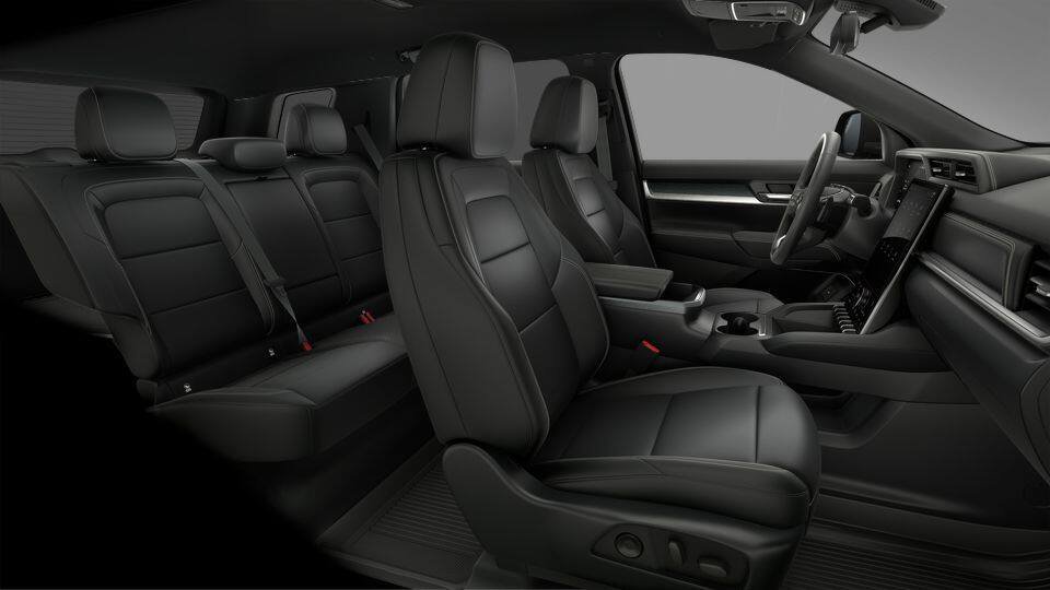 New 2027 GMC Terrain Elevation w/ Elevation Premium Package FWD image 58