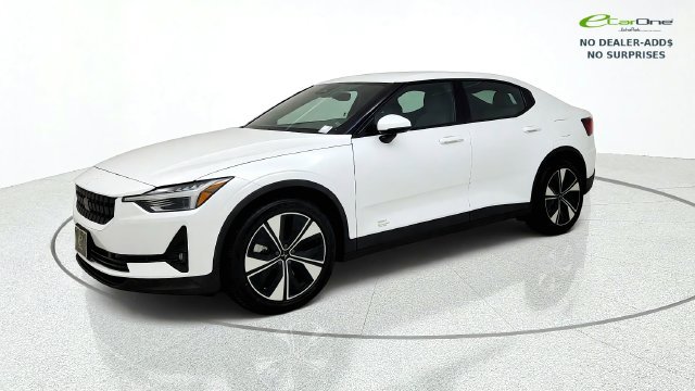 Used 2023 Polestar Polestar 2 w/ Pilot Pack FWD image 4