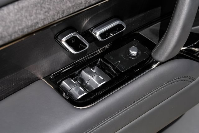 Used 2024 Land Rover Range Rover Sport Dynamic SE AWD/4WD image 54