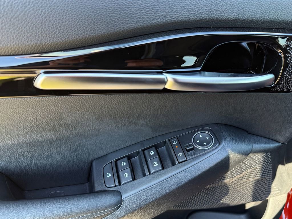 New 2025 Kia Seltos X-Line image 11