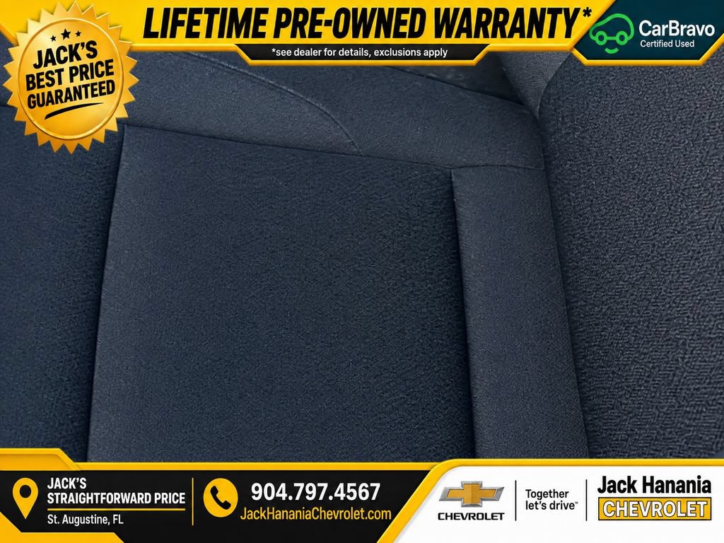 Used 2022 Chevrolet Silverado 1500 RST w/ Z71 Off-Road Package AWD/4WD image 22