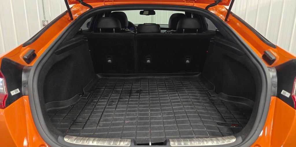 Used 2019 Kia Stinger GTS image 32