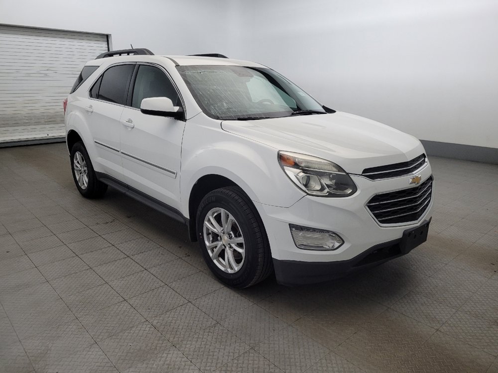 Used 2016 Chevrolet Equinox LT w/ Convenience Package image 13