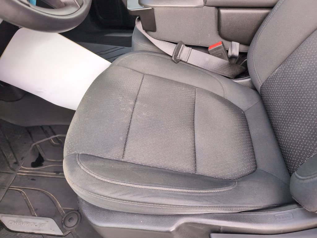 Used 2020 Chevrolet Silverado 1500 Custom w/ Custom Value Package image 24