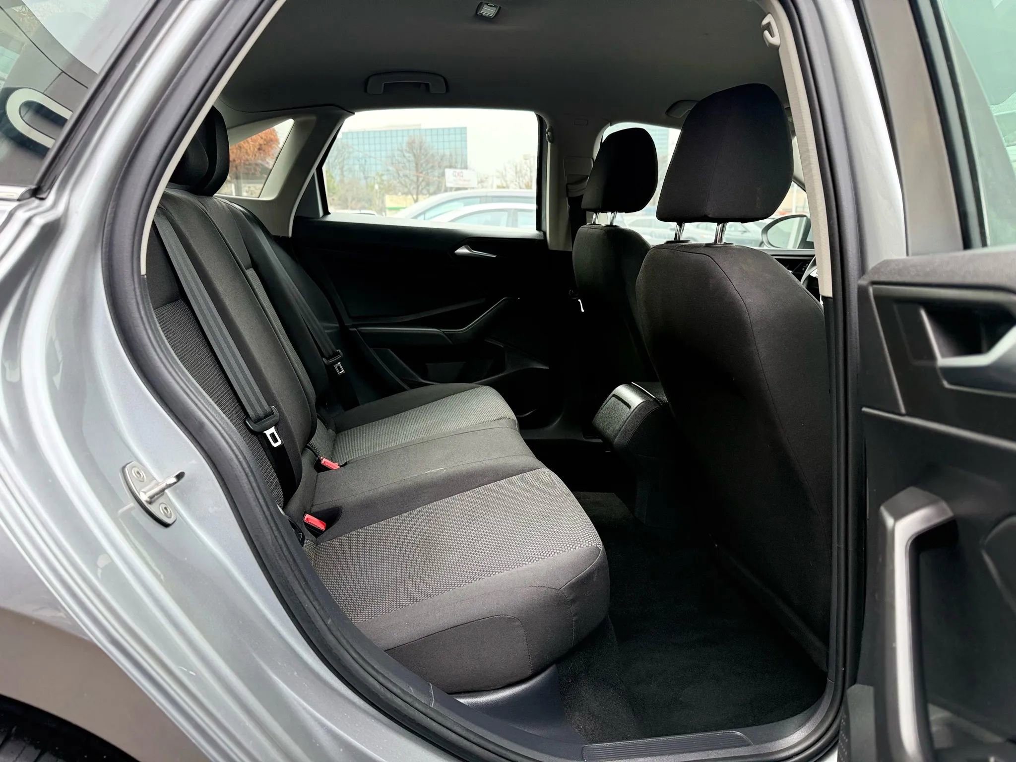 Used 2019 Volkswagen Jetta S w/ Driver Assistance Package FWD image 30