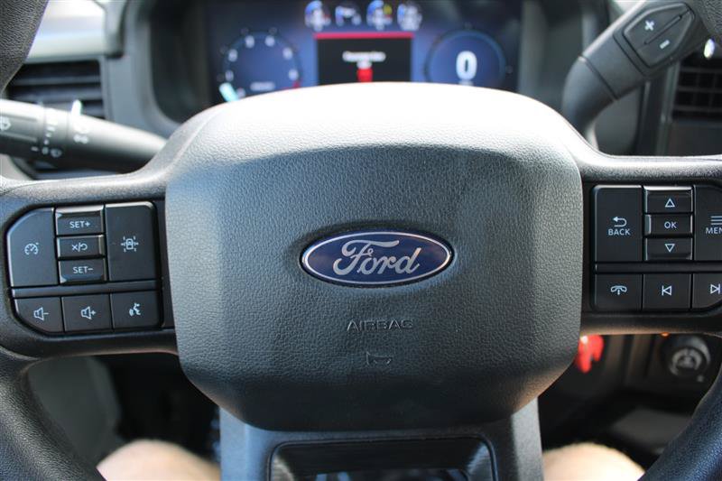 Used 2024 Ford F150 XL w/ Equipment Group 103A High AWD/4WD image 13