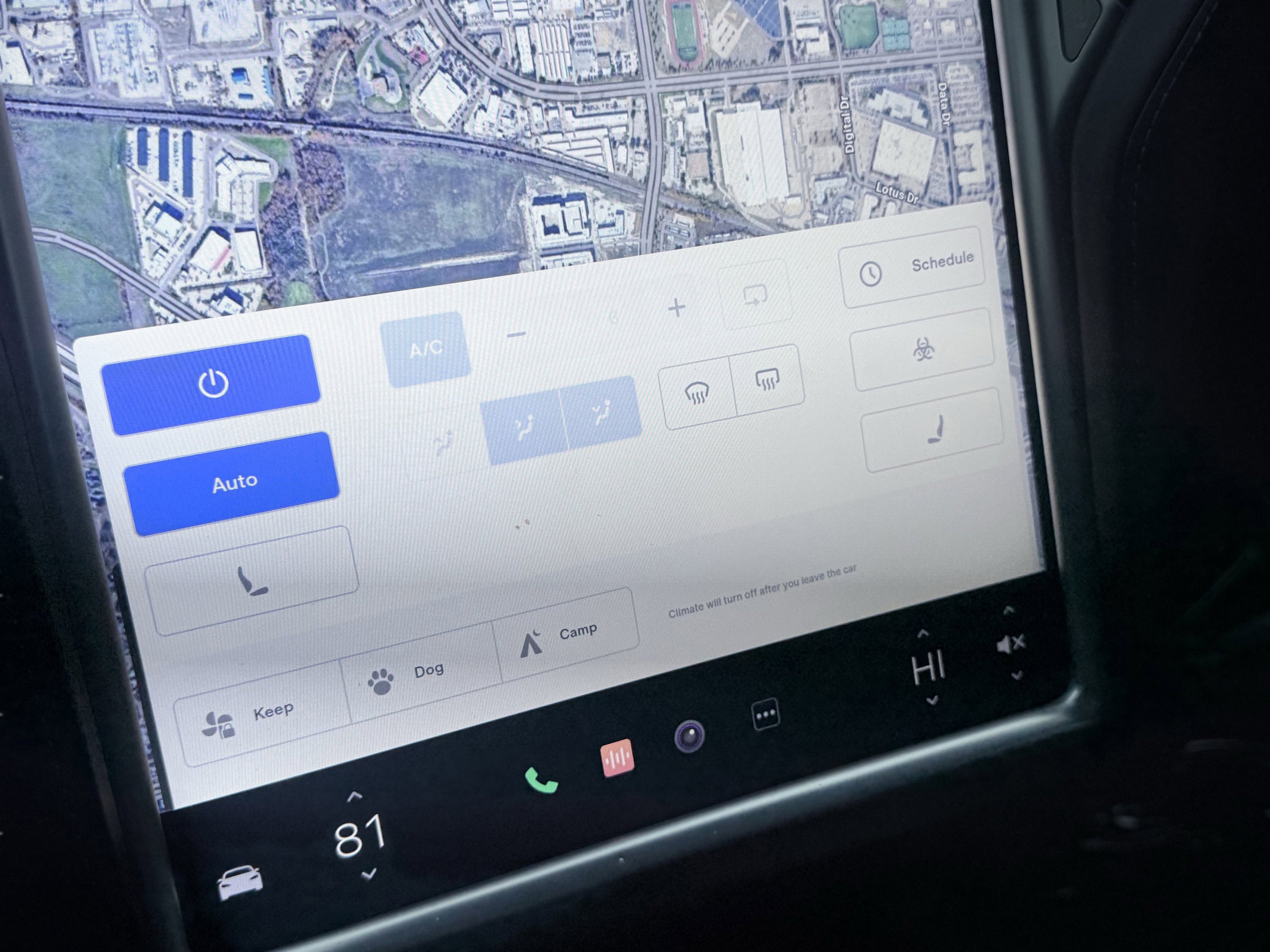 Used 2016 Tesla Model S 75D image 72