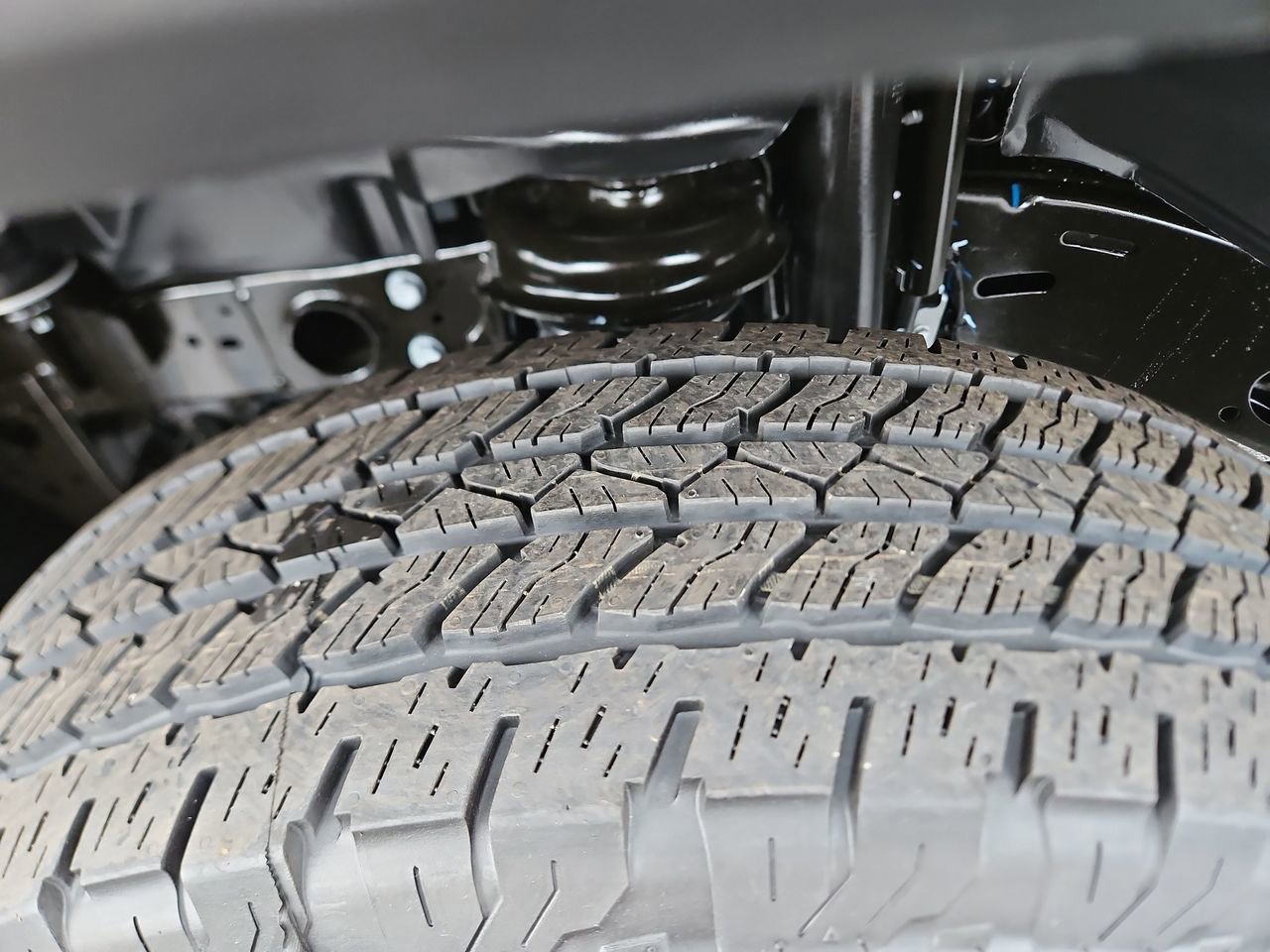 New 2026 Jeep Gladiator Sport image 11