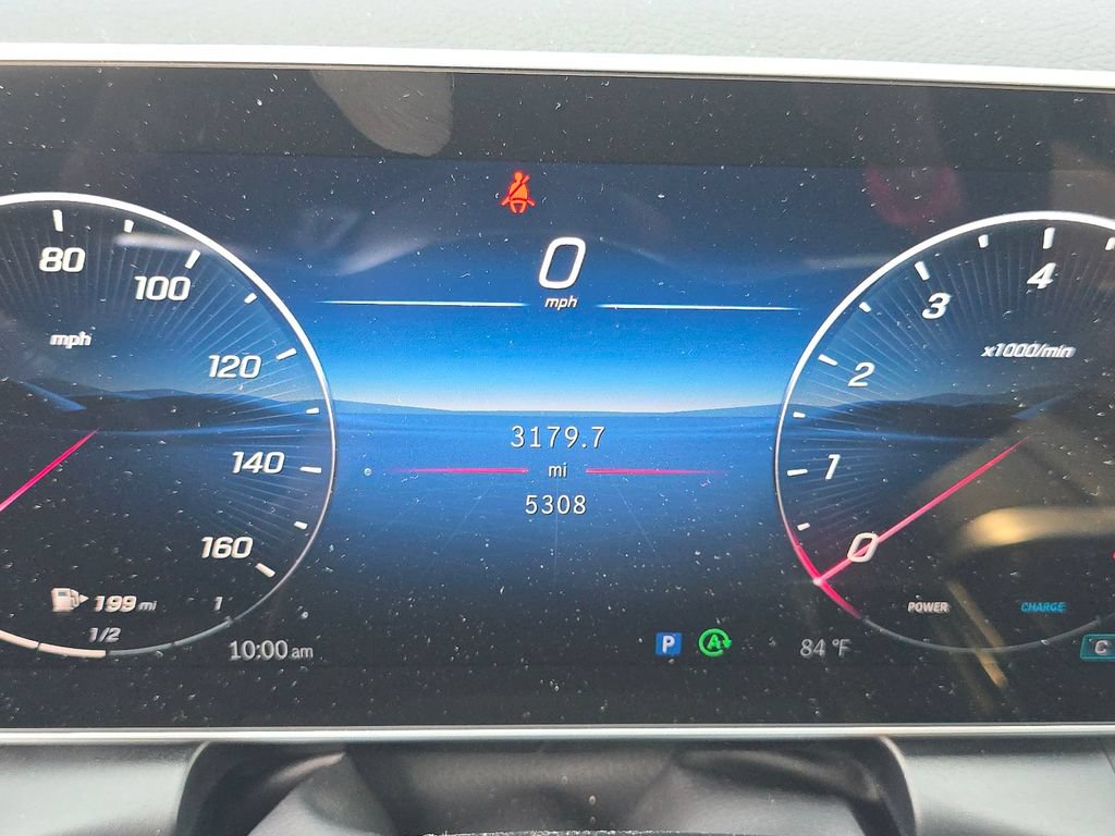 Used 2026 Mercedes-Benz GLC 300 4MATIC image 29
