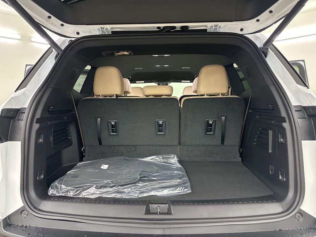 New 2026 Buick Enclave Preferred image 25