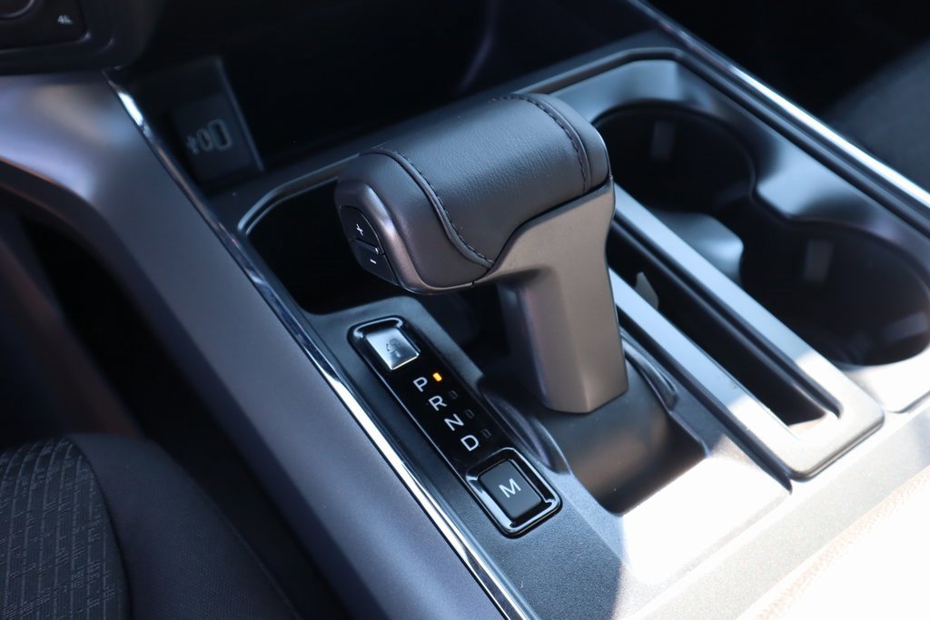 New 2025 Ford F150 XLT w/ Equipment Group 302A MID image 10