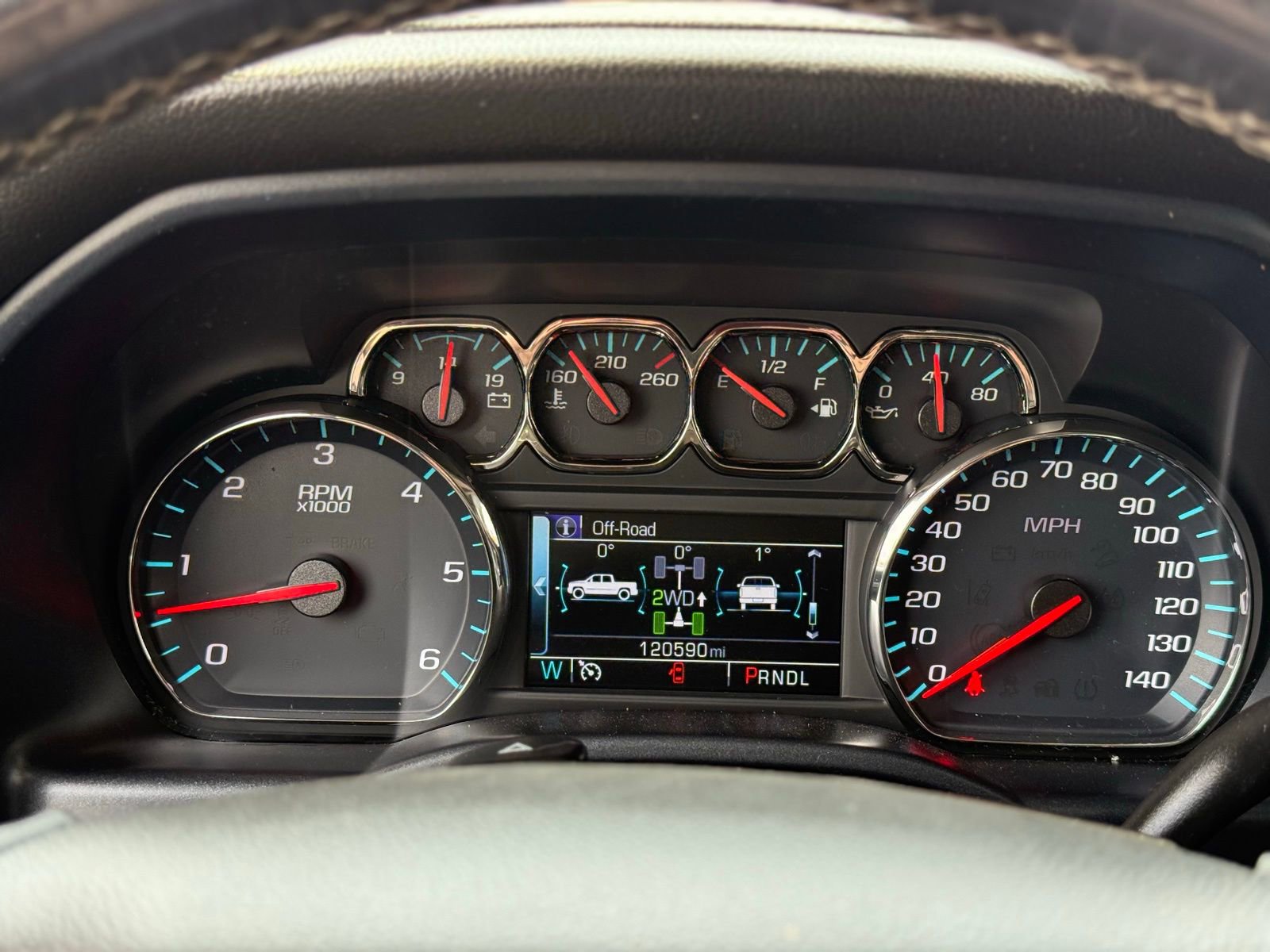 Used 2018 GMC Sierra 1500 SLT w/ Texas SLT Premium Package image 28