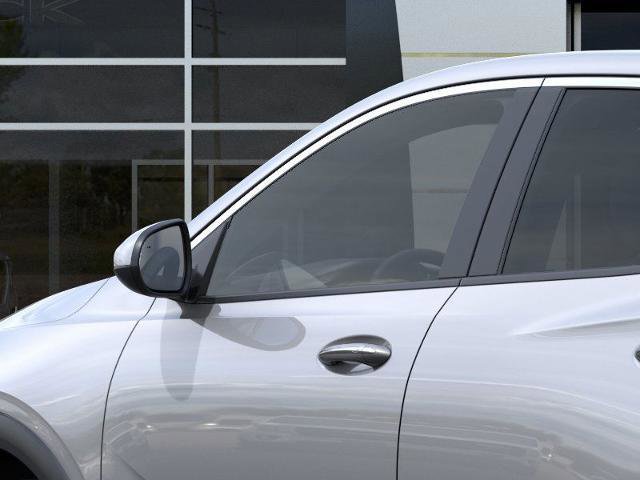 New 2026 Buick Encore GX Preferred image 12