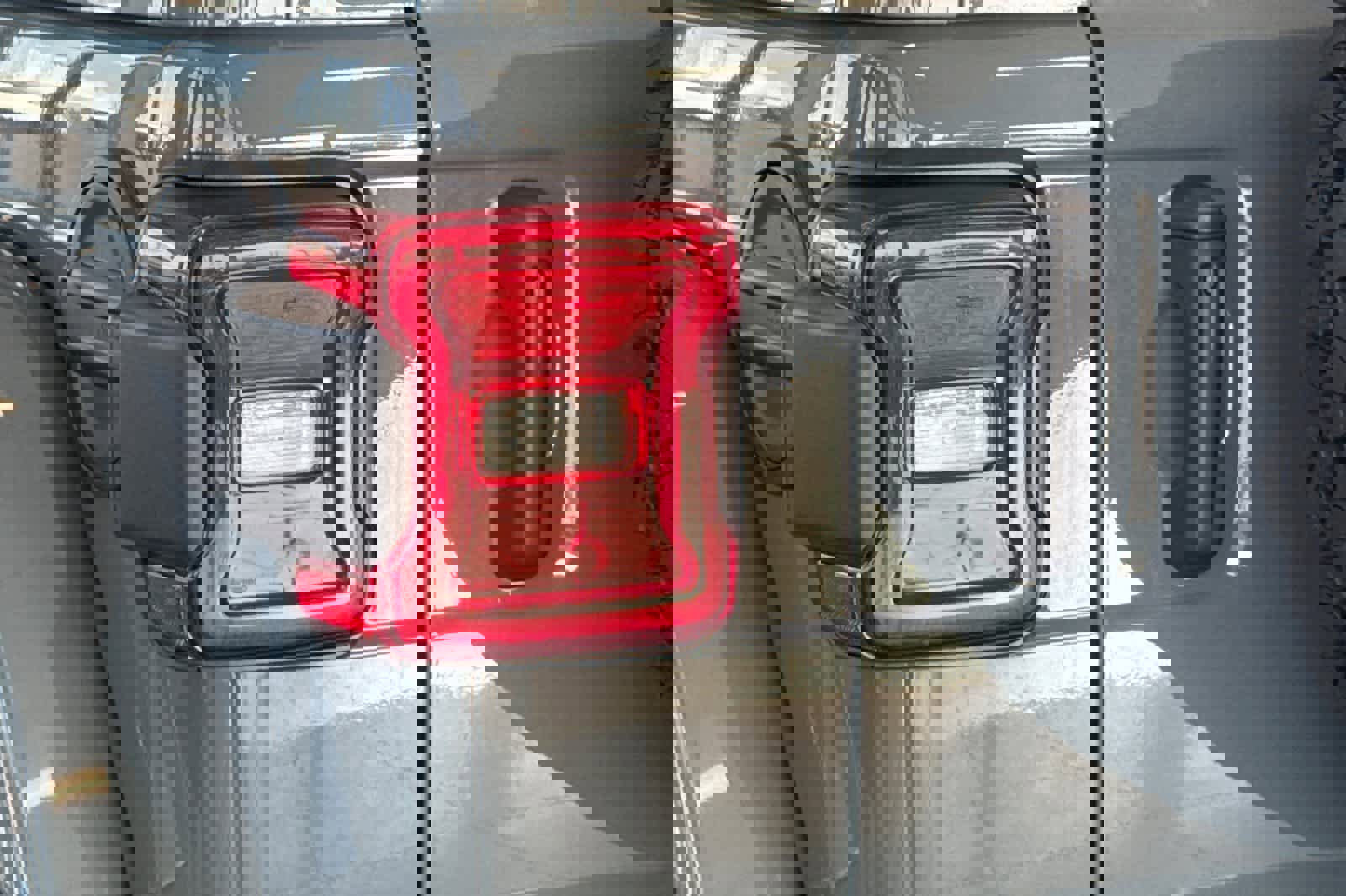 New 2026 Jeep Wrangler Unlimited Rubicon image 29