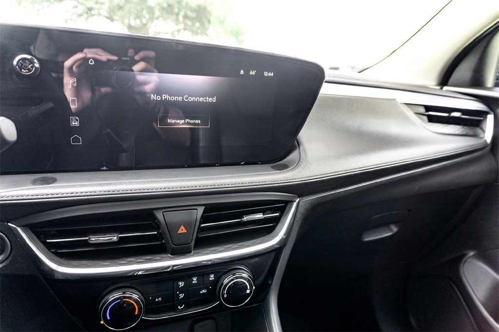 Used 2024 Buick Encore GX Sport Touring image 23