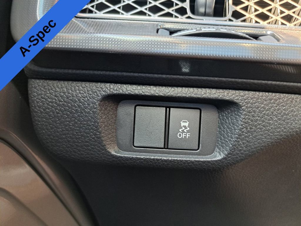 Certified 2025 Acura Integra A-Spec image 13