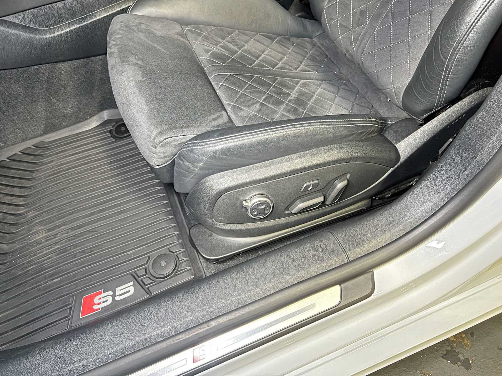 Used 2023 Audi S5 Premium Plus AWD/4WD image 26